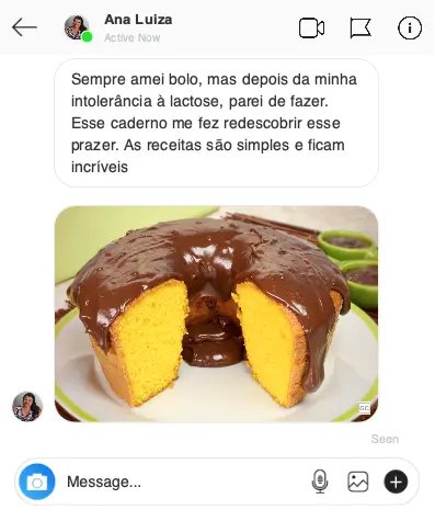 Depoimento cliente 3