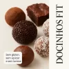 DOCINHOS FIT: 50 RECEITAS
